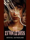 Cover image for The Invocations
